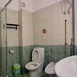 Gridi's Coastal Escape * Golem (Tirana)