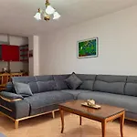 Gridi's Coastal Escape Golem (Tirana)