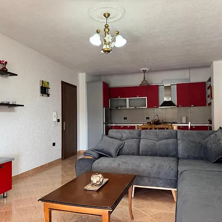 Apartment Gridi's Coastal Escape *
