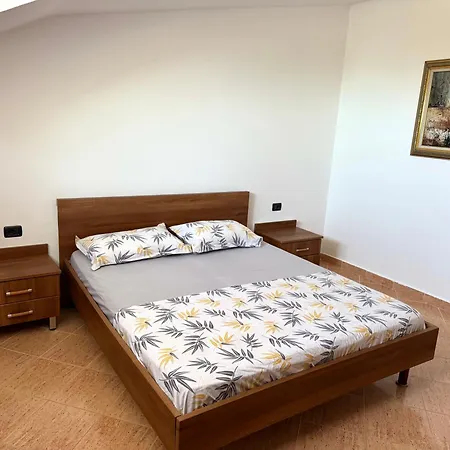 Apartment Gridi's Coastal Escape Golem (Tirana)