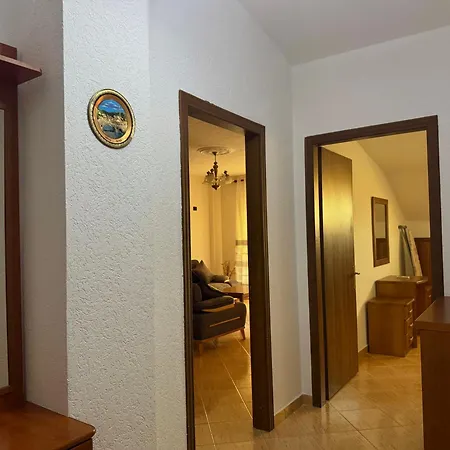 Apartment Gridi's Coastal Escape Golem (Tirana)