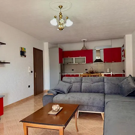 Daire Gridi's Coastal Escape