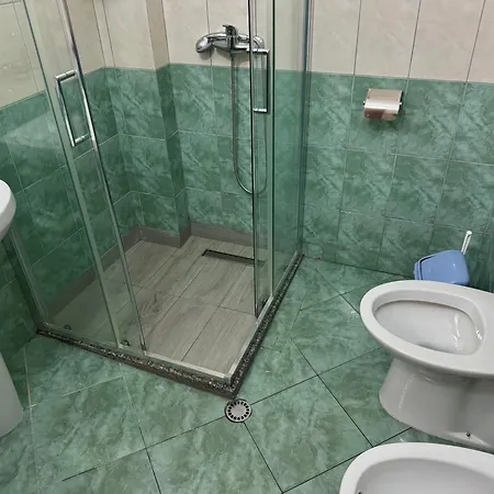 Gridi's Coastal Escape * Golem (Tirana)