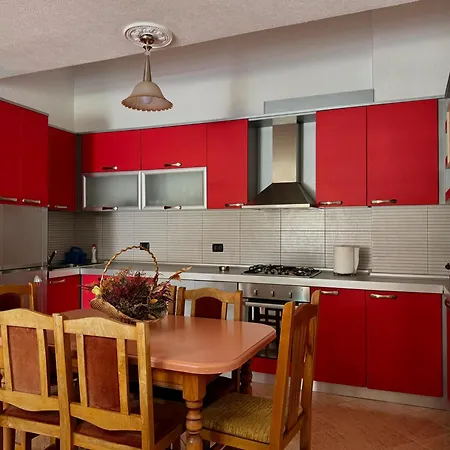 Gridi's Coastal Escape * Golem (Tirana)