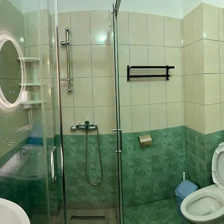 Gridi's Coastal Escape