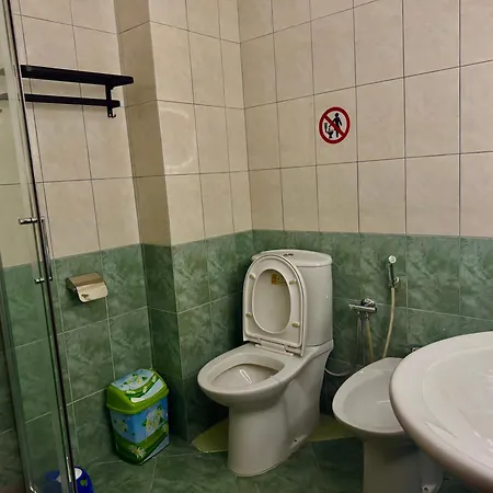 Gridi's Coastal Escape Daire