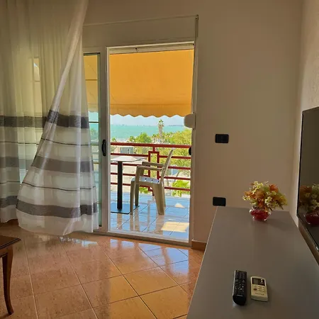 Gridi's Coastal Escape Golem (Tirana)